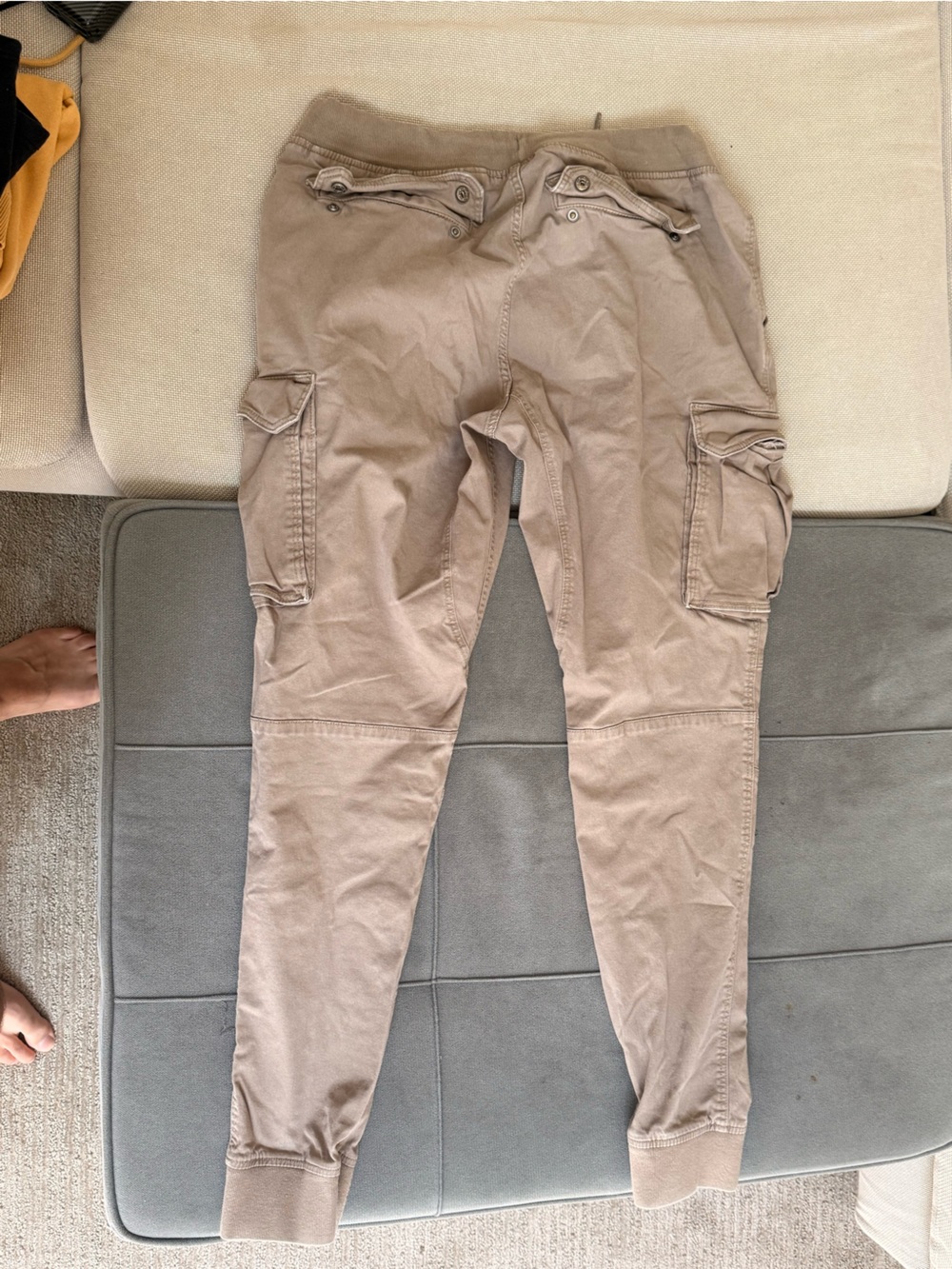 H&M Divided Chino Pants Men's Size XL